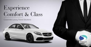 luxury car hire in pune